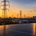 Gestão de energia pode ser um ponto de atenção para empresas
