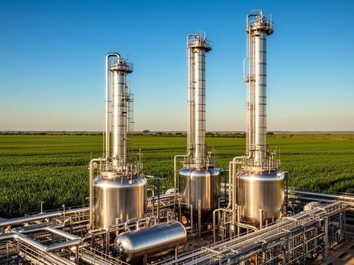Gestão de riscos destrava futuro do SAF e atrai investimentos no Brasil