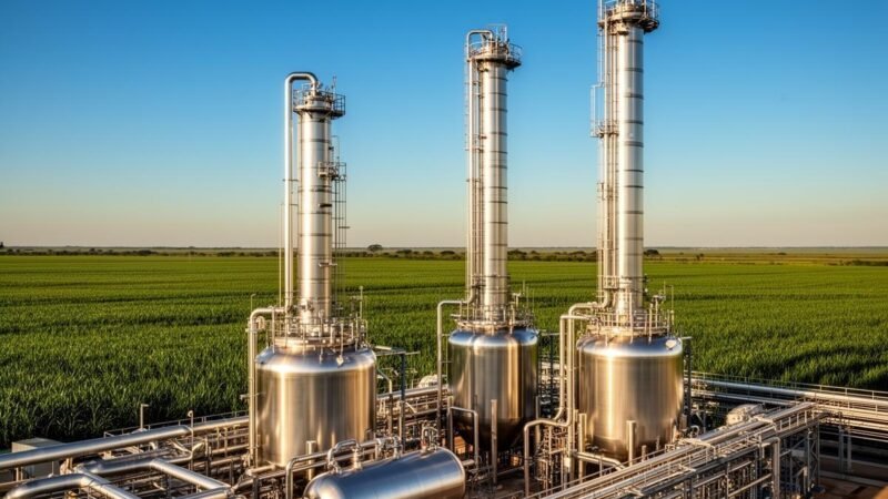 Gestão de riscos destrava futuro do SAF e atrai investimentos no Brasil
