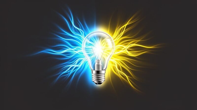 Governo abre mercado livre de energia para residências comércios e indústrias