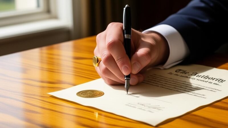 Governo assina decreto para abertura do mercado livre de energia na próxima semana