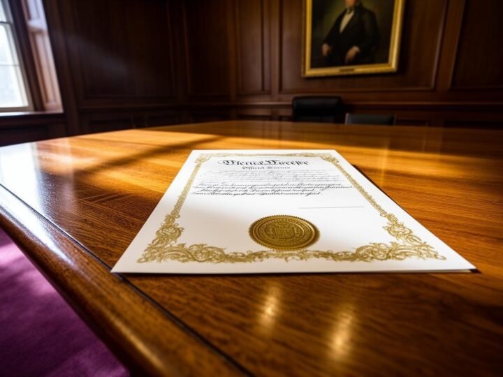 Governo assina na quarta decretos de SAF, CCS e hidrogênio para descarbonização