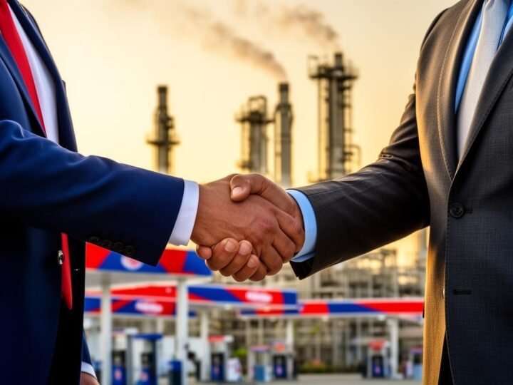Governo e Congresso estendem subsídios para gasolina e diesel