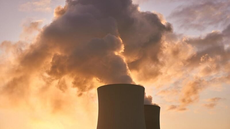 Governo estabelece diretrizes para monitorar preços do combustível nuclear no país