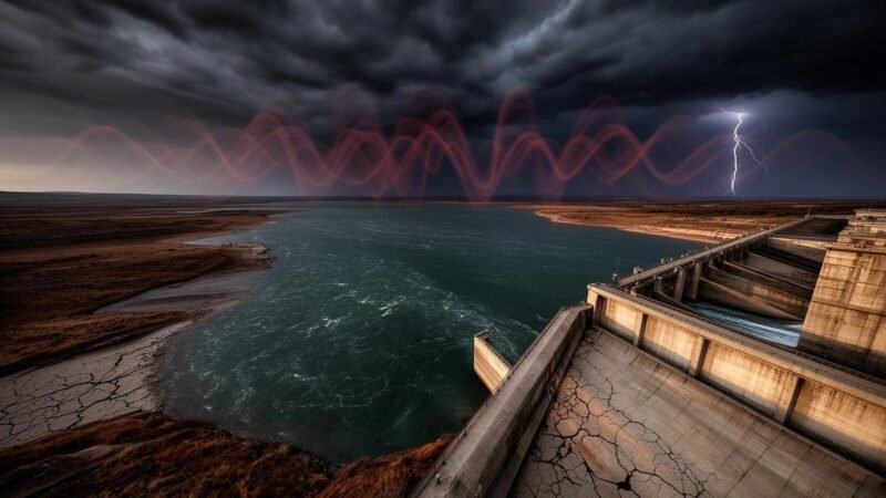 Governo toma medidas para preservar reservatórios e evitar escassez de energia durante El Niño