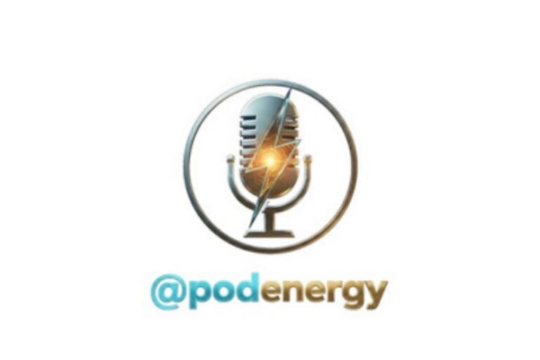 Grupo FRG lança videocast PodEnergy no YouTube, explorando transição energética e infraestrutura brasileira
