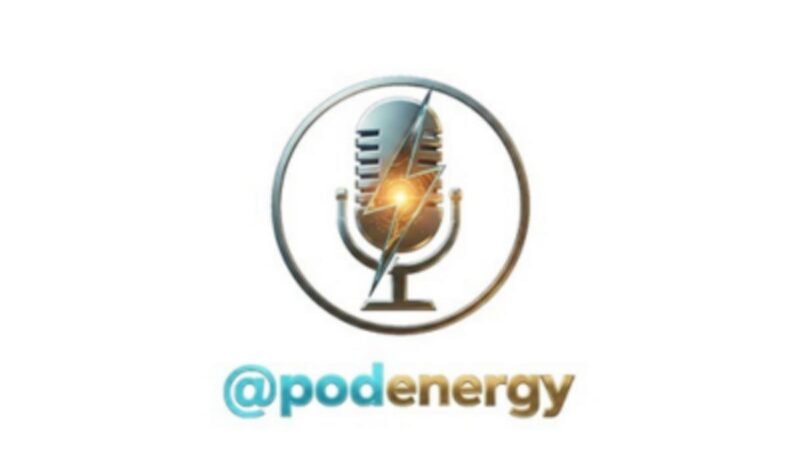 Grupo FRG lança videocast PodEnergy no YouTube, explorando transição energética e infraestrutura brasileira
