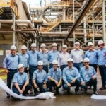 Grupo Maring&aacute; dobra capacidade de cogera&ccedil;&atilde;o na Usina Jacarezinho com investimento de R$ 120 milh&otilde;es