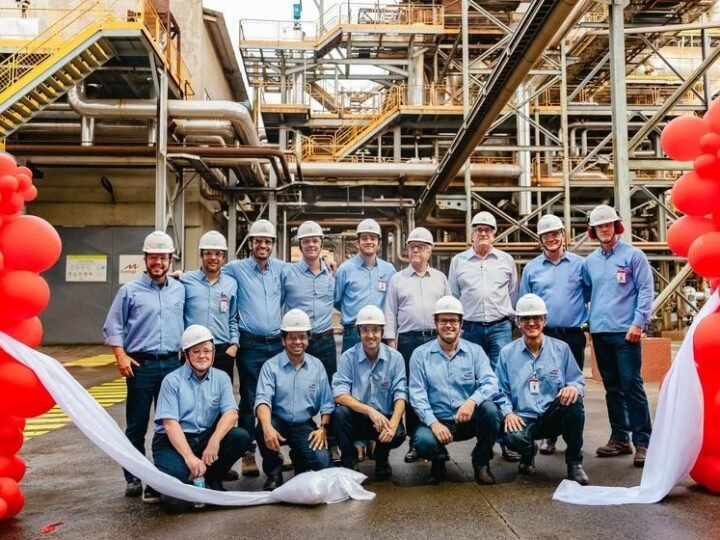 Grupo Maringá dobra capacidade de cogeração na Usina Jacarezinho com investimento de R$ 120 milhões