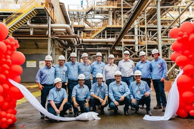 Grupo Maringá dobra capacidade de cogeração na Usina Jacarezinho com investimento de R$ 120 milhões