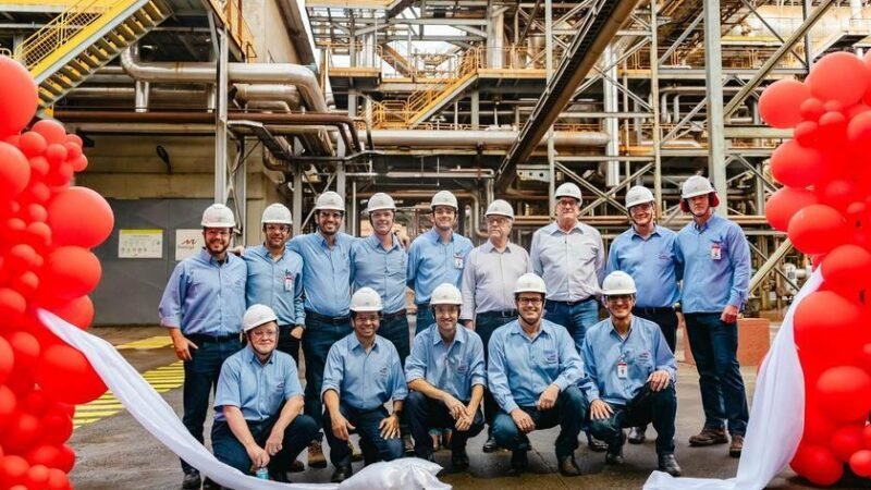 Grupo Maringá dobra capacidade de cogeração na Usina Jacarezinho com investimento de R$ 120 milhões