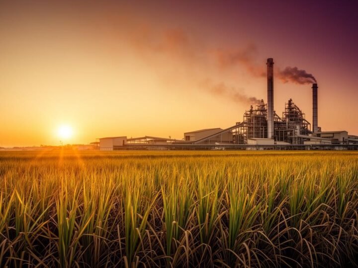 Grupo Maringá investe R$ 120 milhões e dobra cogeração de biomassa para 50 MW
