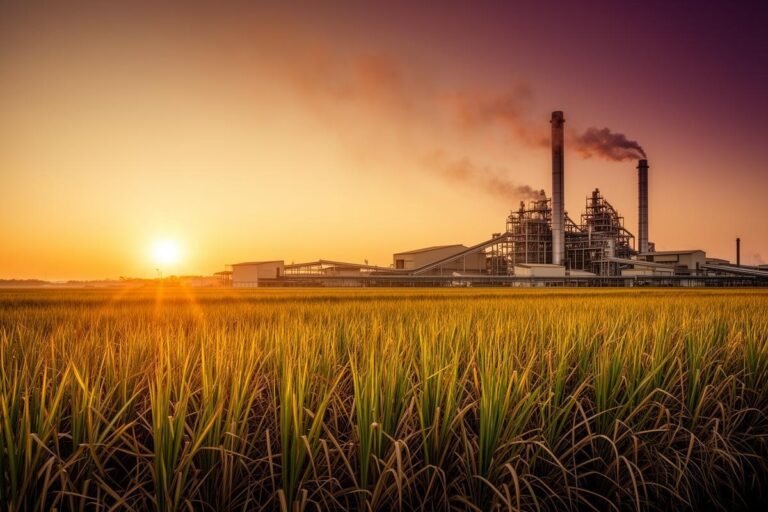 Grupo Maringá investe R$ 120 milhões e dobra cogeração de biomassa para 50 MW
