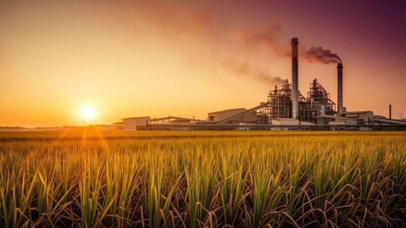 Grupo Maringá investe R$ 120 milhões e dobra cogeração de biomassa para 50 MW