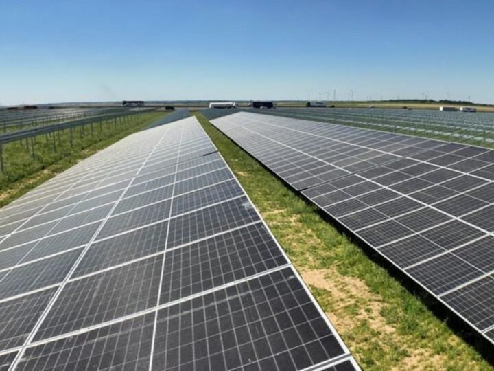 Grupo Pontal‑Thopen pede recuperação judicial após acumular R$ 4,6 bilhões em dívidas de energia