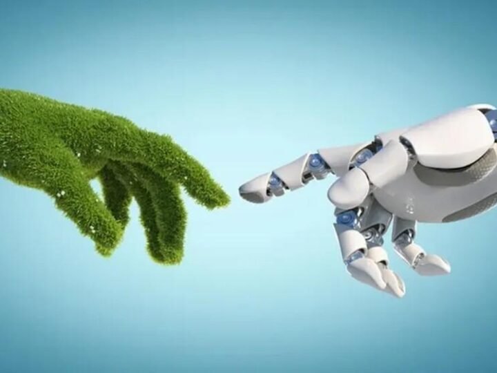 IA: nova tecnologia pode aumentar eficiência energética em até 15% para bancos e fintechs