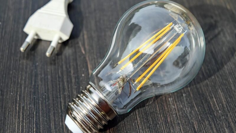 Idec alerta que mudanças em projeto de lei podem encarecer conta de luz