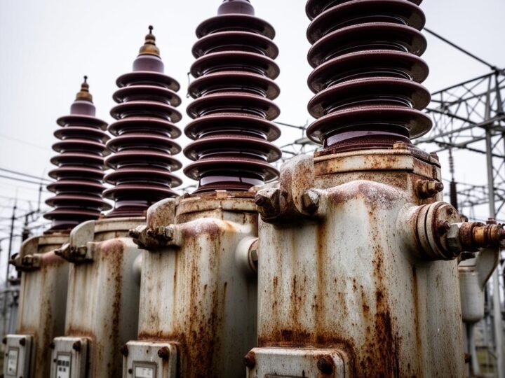 Inadimplência no mercado de energia cai em junho mas mantém concentração entre quatro empresas