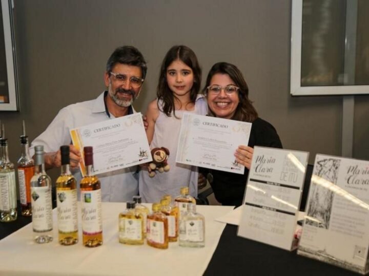 Inscrições para Concurso Estadual de Qualidade da Cachaça Paulista estão abertas até setembro