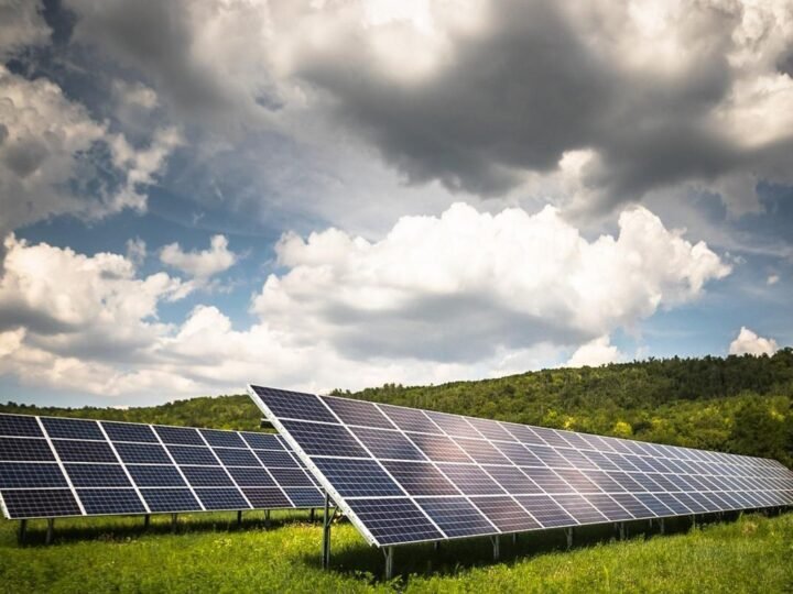 Integração de dados operacionais e videomonitoramento detecta tentativa de furto em usina solar