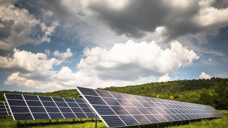 Integração de dados operacionais e videomonitoramento detecta tentativa de furto em usina solar