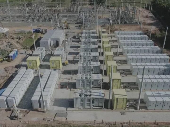 Isa Energia alinha estratégia e mira leilão de baterias como novo mercado