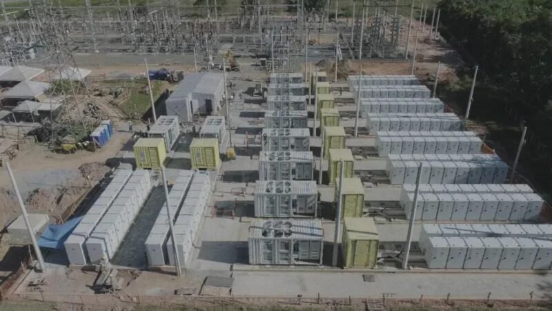 Isa Energia alinha estratégia e mira leilão de baterias como novo mercado