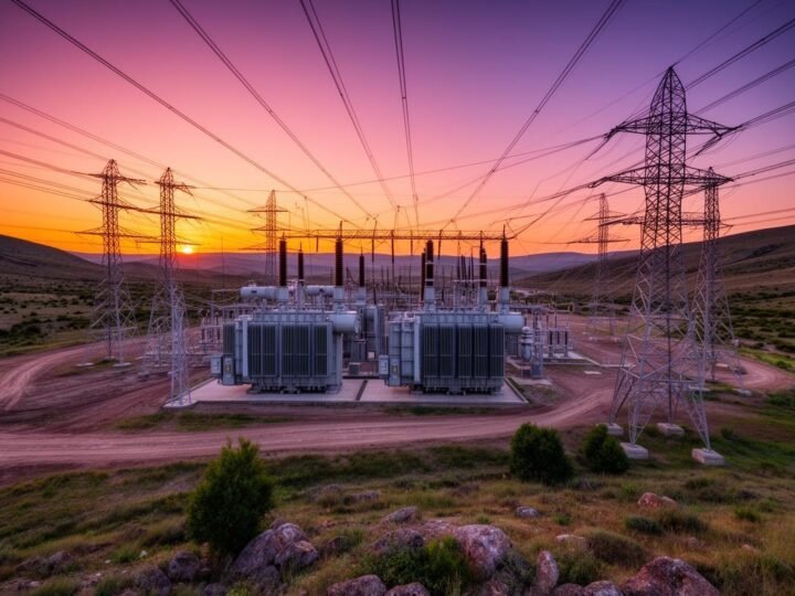 ISA Energia Brasil assume controle integral da IE Madeira em reestruturação de R$ 1,2 bilhão ISA Energia Brasil assume controle integral da IE Madeira em reestruturação de R$ 1,2 bilhão