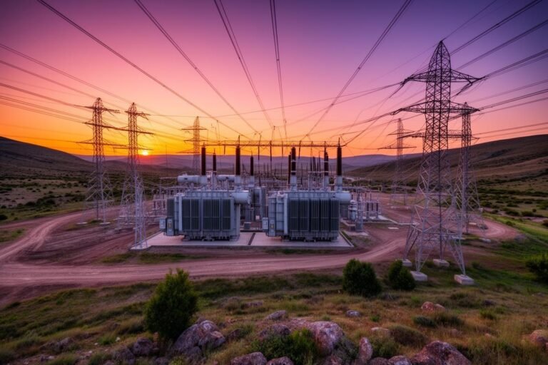 ISA Energia Brasil assume controle integral da IE Madeira em reestruturação de R$ 1,2 bilhão
