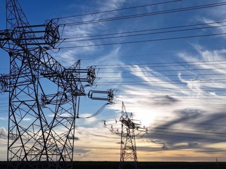 Isa Energia registra lucro recuando 32% no segundo trimestre de 2026