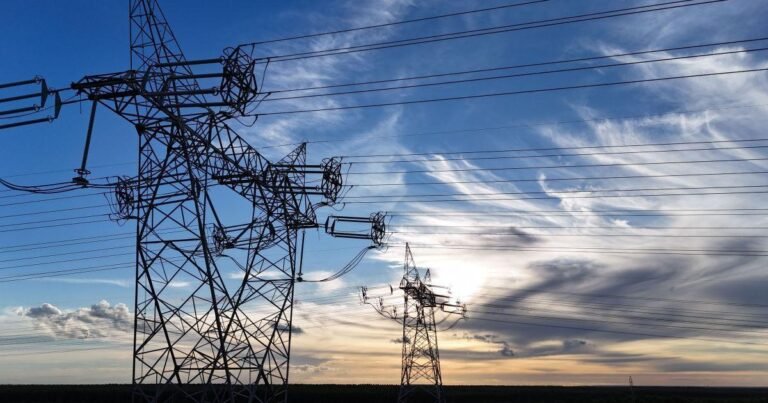 Isa Energia registra lucro recuando 32% no segundo trimestre de 2026