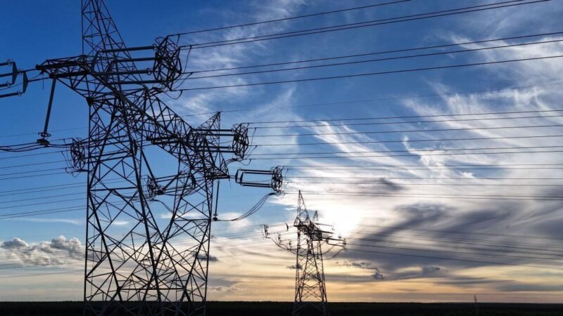 Isa Energia registra lucro recuando 32% no segundo trimestre de 2026