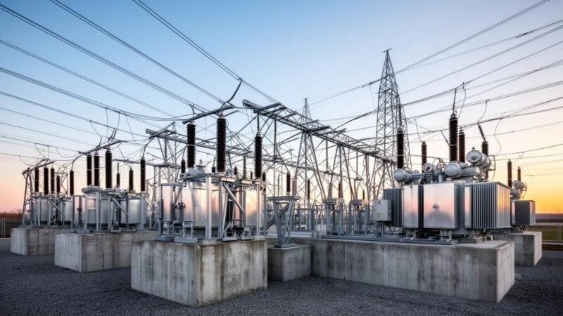 Itaú BBA aponta mais previsibilidade ao setor elétrico com novas regras de comercialização