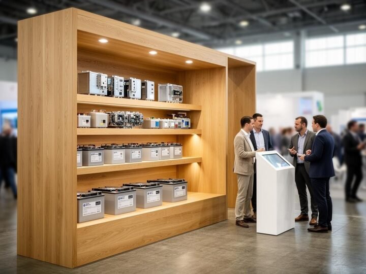 Jornada Solmais conecta nove fabricantes, premia integradores e amplia oferta de armazenamento na Intersolar