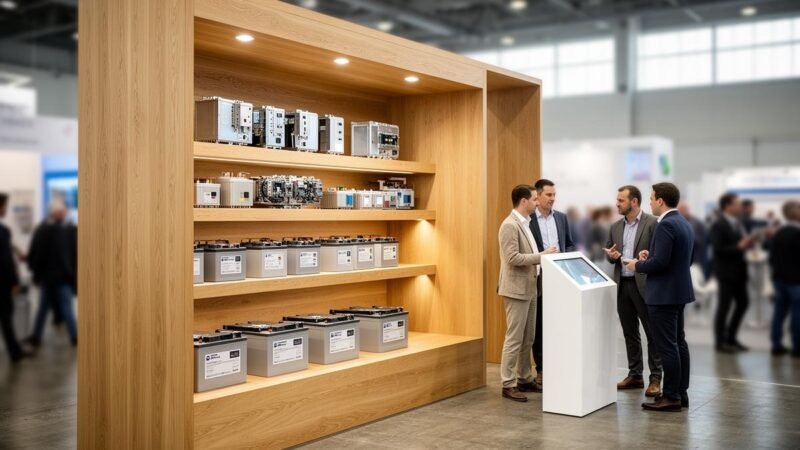 Jornada Solmais conecta nove fabricantes, premia integradores e amplia oferta de armazenamento na Intersolar