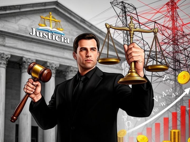 Justiça garante permanência da Máxima Energia na CCEE durante recuperação extrajudicial
