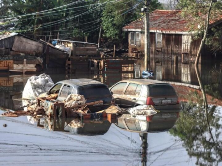 Lei 2813/26 prevê medidas para enfrentar extremos climáticos do El Niño