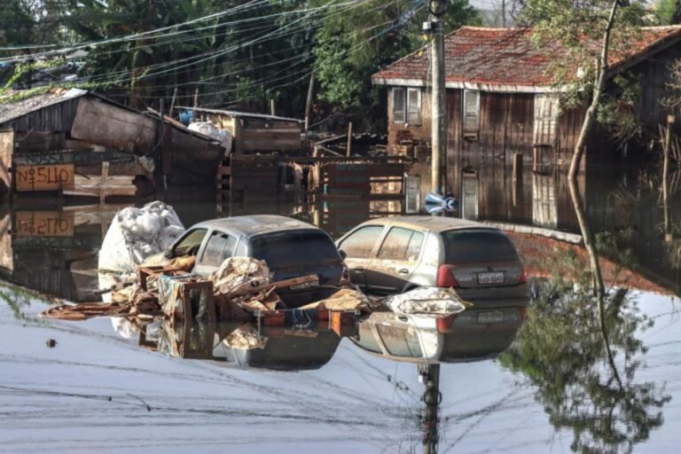 Lei 2813/26 prevê medidas para enfrentar extremos climáticos do El Niño
