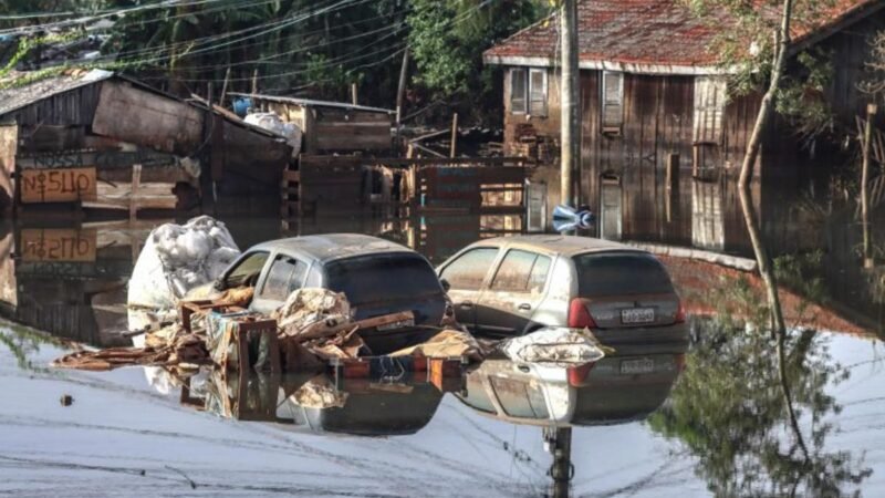 Lei 2813/26 prevê medidas para enfrentar extremos climáticos do El Niño
