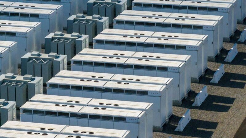 Leilão de baterias enfrenta crise de custeio para geradores e risco de atraso