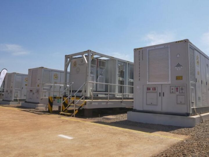 Leilão de baterias no Brasil marca recorde com 6.091 projetos e 296.807 MW
