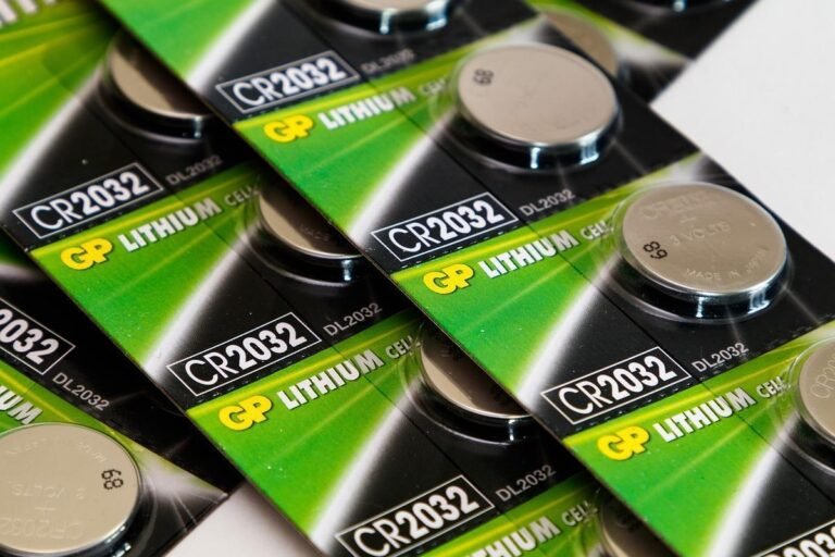 Leilões de baterias batem recorde com mais de 6 mil projetos cadastrados
