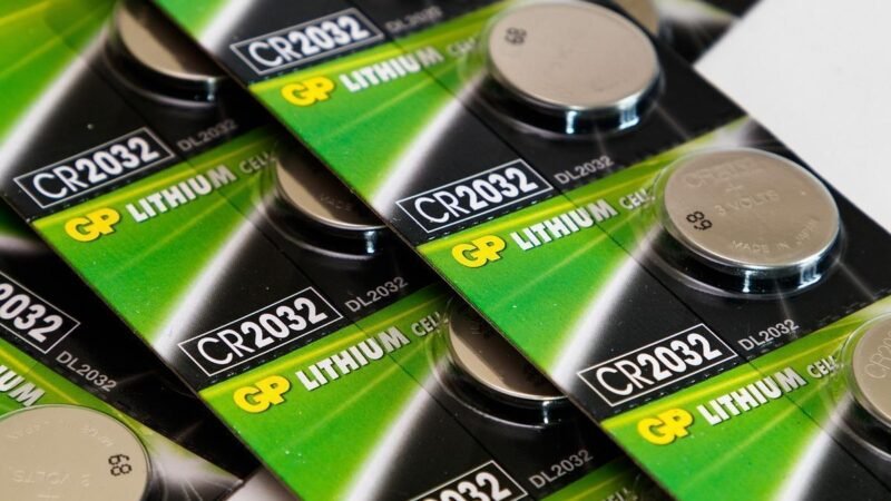 Leilões de baterias batem recorde com mais de 6 mil projetos cadastrados