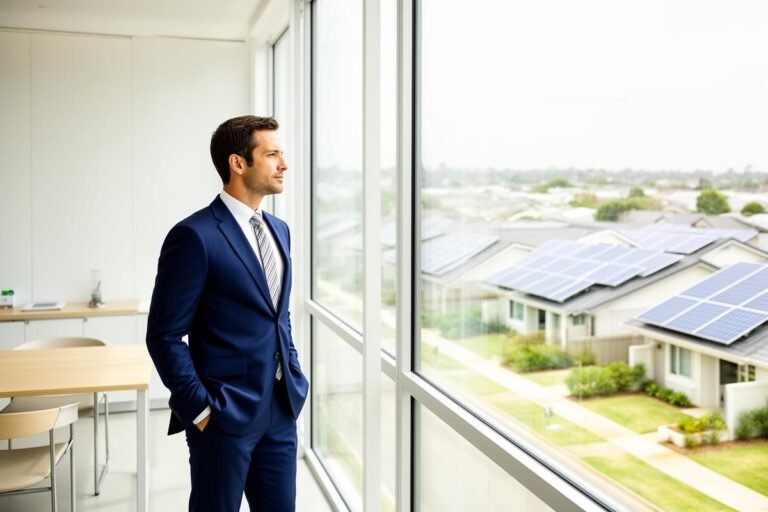 Lemon Energy planeja expansão residencial sem caos operacional CEO Rafael Vignoli explica