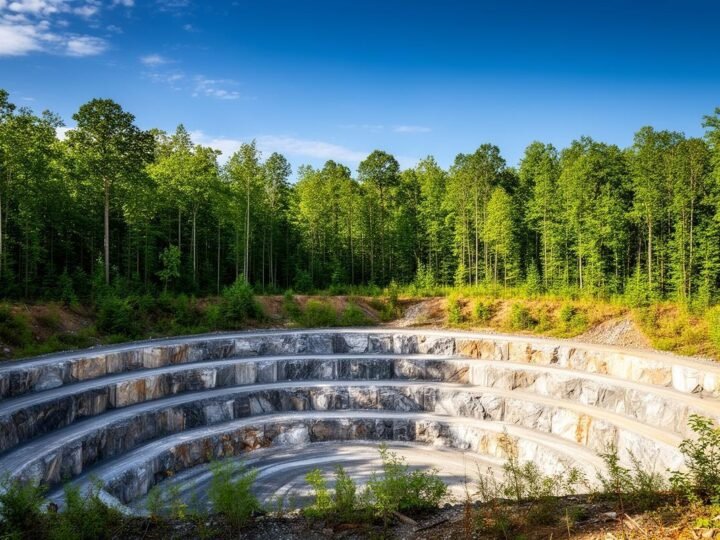 Licenciamento ambiental eficiente impulsiona competitividade da mineração brasileira