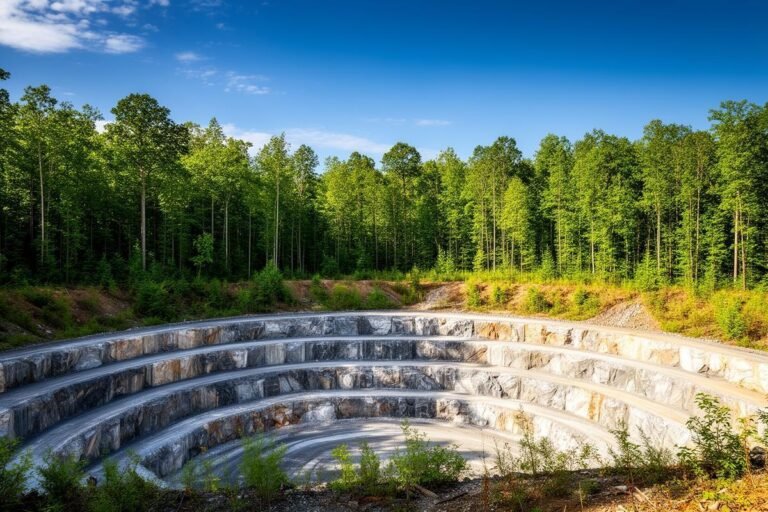 Licenciamento ambiental eficiente impulsiona competitividade da mineração brasileira