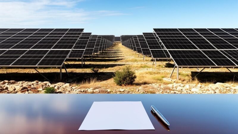 Light pede revisão de incentivos à energia solar após forte queda de custos