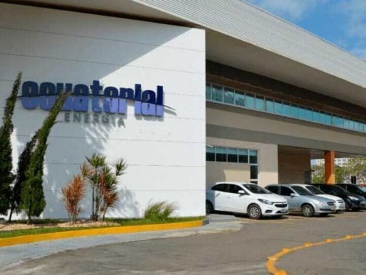 Lucro da Equatorial cai 83,5% no 2º trimestre devido a despesas e dívida.