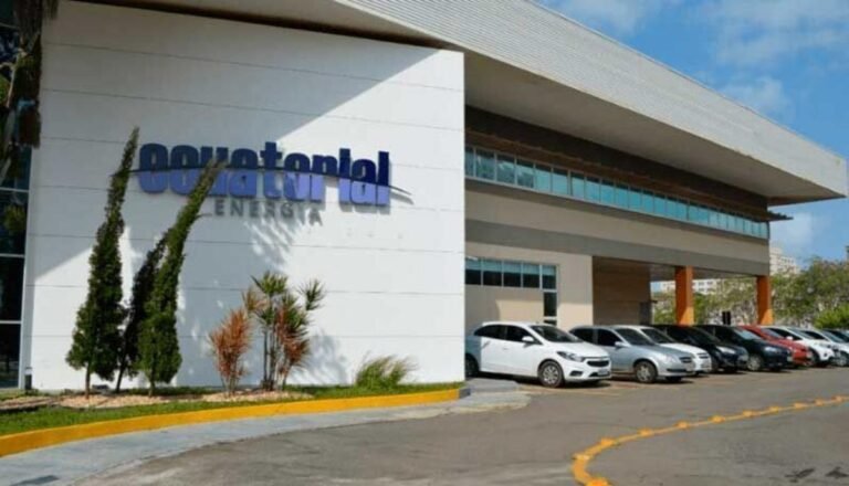 Lucro da Equatorial cai 83,5% no 2º trimestre devido a despesas e dívida.