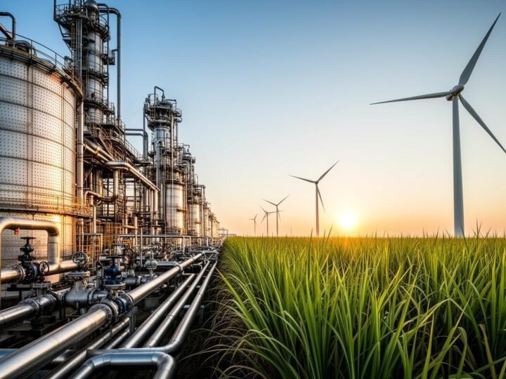 Lula 4: transição energética com biocombustíveis e petróleo